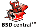 BSD central